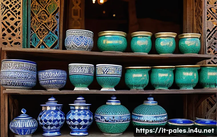 팔레스타인에서의 시장과 협상 문화 관련 이미지 2