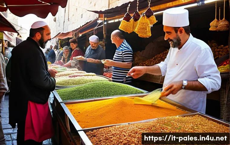 예루살렘 구시가지 가이드 관련 이미지 1