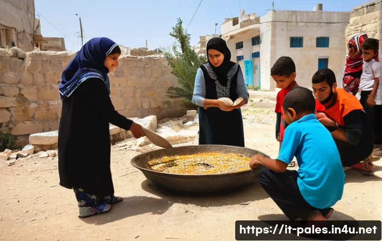 Gaza: Tutto Quello Che Devi Sapere su Un Viaggio Impossibile 3 가자지구 여행 가이드 관련 이미지 1