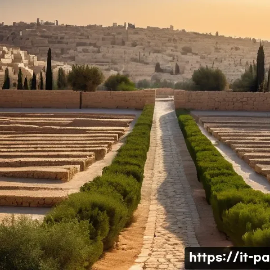 팔레스타인 국경 문제의 현재 - **Prompt 1: The Labyrinth of Narratives**
    "A visually rich, allegorical image depicting the comp...
