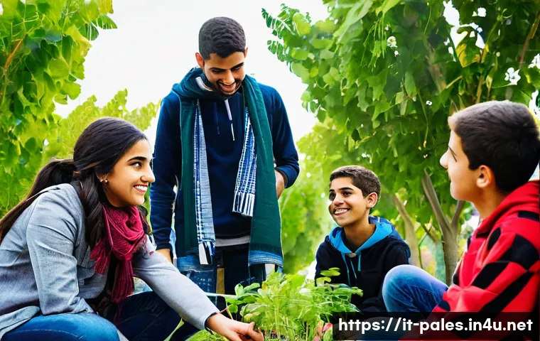 팔레스타인 국경 문제의 현재 관련 이미지 2