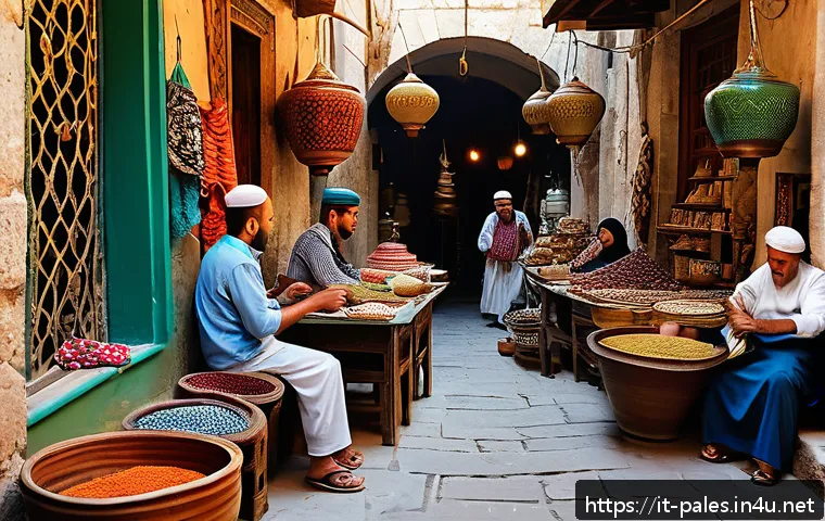 팔레스타인의 유네스코 세계유산 관련 이미지 1