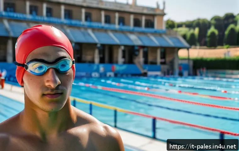 L’ascesa di Palestina alle Olimpiadi: Storie di speranza e resistenza sportiva 4 팔레스타인과 올림픽 관련 이미지 2