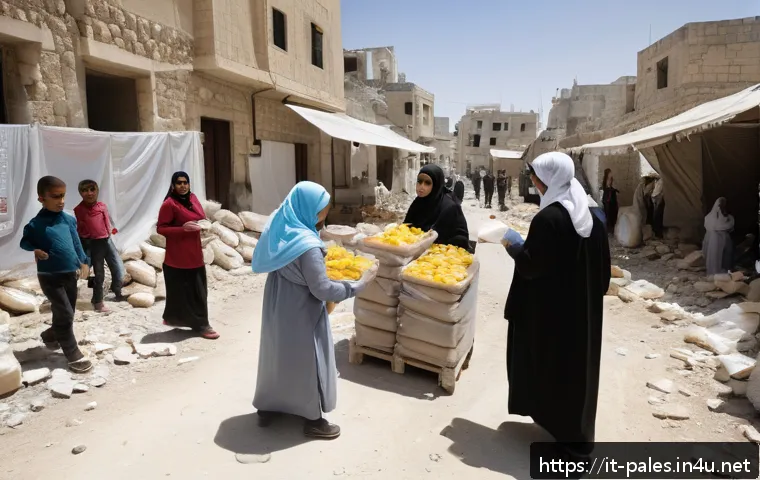 Il ruolo cruciale della Lega Araba nel sostegno alla causa palestinese: alleanze e sfide contemporanee 3 팔레스타인과 아랍연맹의 관계 관련 이미지 1