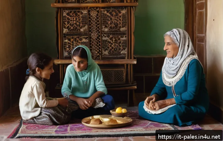 L’evoluzione della letteratura palestinese tra identità, resistenza e speranza contemporanea 3 팔레스타인 문학의 흐름 관련 이미지 1