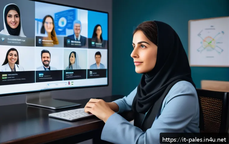 팔레스타인에서의 스타트업 문화 관련 이미지 1