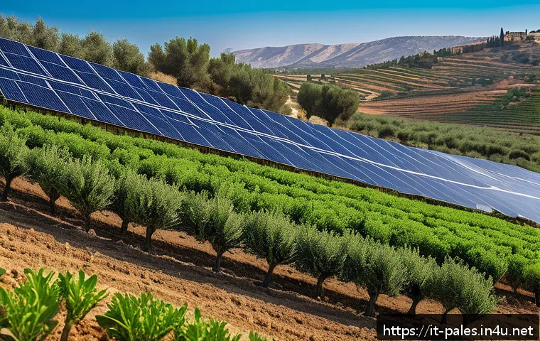 팔레스타인에서의 스타트업 문화 관련 이미지 2